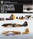 Luftwaffe Squadrons, 1939-45
