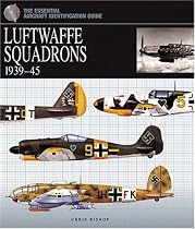 Luftwaffe Squadrons, 1939-45