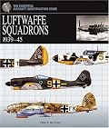 Luftwaffe Squadrons, 1939-45