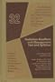 Radiation Bioeffects and Management Test and Syllabus (Professional Self-Evaluation and Continuing Education Program, Set 32)