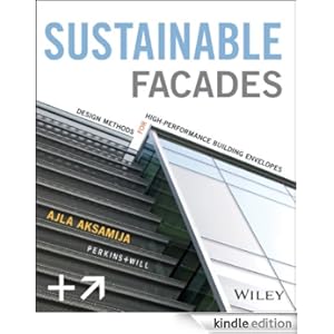 eco design methodology Design Building for Performance Methods Sustainable High Facades: