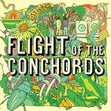 Flight of the Conchords