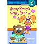 Honey Bunny's Honey Bear (Step into Reading)