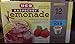 H-E-B Refreshing Lemonade k-cup 2.0 Compatible 12 cts. (Pack of 2) (Raspberry Lemonade)