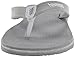 Havaianas Men's Flip Flop Sandals, Urban Premium, Ice Grey