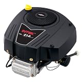 Buy Briggs & Stratton 331877-3036-G5 540cc 21.0 Gross HP Intek Engine with 1-Inch... by Briggs & Stratton