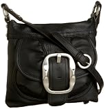B. MAKOWSKY Maui Cross-Body Organizer