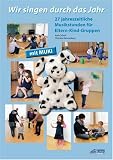 Produkt-Bild: Wir singen durch das Jahr mit MUKI