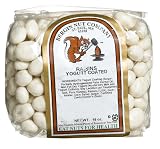 Bergin Nut Company Yogurt Raisins, 16-Ounce Bags (Pack of 3)