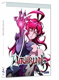 Witchblade Box Set (Viridian Collection)