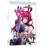Witchblade Box Set (Viridian Collection) ~ Carrie Savage