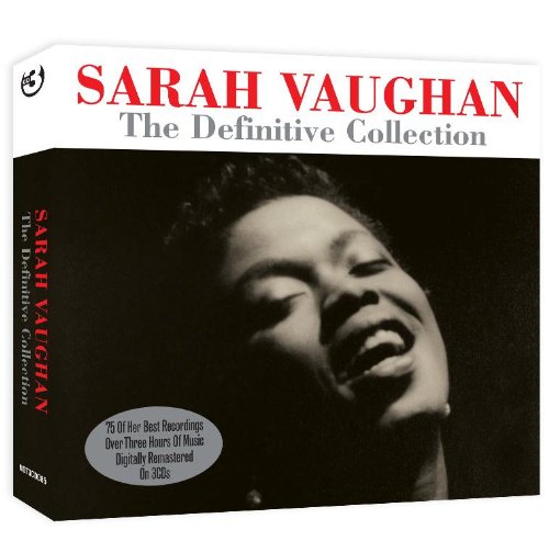 Sarah Vaughan - In the Mood for Love [Hallmark] - Zortam Music
