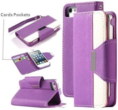 iPhone 6s Case,iPhone 6s Wallet case,iPhone 6s Leather Case,Addigital iPhone 6s Case Leather 6s Case Wallet for iPhone 6S