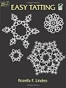 Easy Tatting (Dover Needlework)