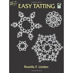 Easy Tatting