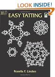 Easy Tatting (Dover Needlework)