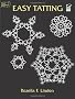 Easy Tatting (Dover Needlework)