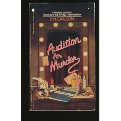 Audition for Murder