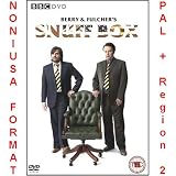 Snuff Box [NON-U.S.A. FORMAT: PAL Region 2 U.K. Import] (aka Berry & Fulcher`s Snuffbox)