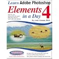 Learn Adobe Photoshop Elements in a Day 4