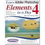 Learn Adobe Photoshop Elements in a Day 4