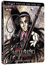 Watch Hellsing Ultimate, Vol. 4 - Special Limited Edition Movie Online.