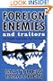 Foreign Enemies And Traitors (The Enemies Trilogy)