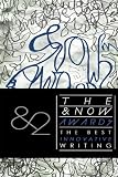 The &NOW Awards 2 : the best innovative writing