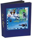 Willing To Fly - Book/DVD Collectors Edition