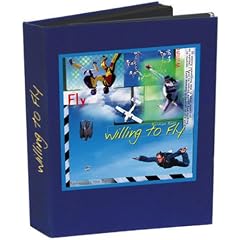 Willing To Fly - Book/DVD Collectors Edition