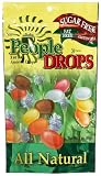 People Drops Assorted (11 Flavors) Drops, 3-Ounce Pouches (Pack of 12)
