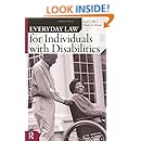 Everyday Law for Individuals with Disabilities