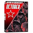 October (COLLECTOR'S EDITION) 1928 - Oktyabr
