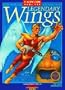Legendary Wings