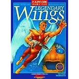 Legendary Wings