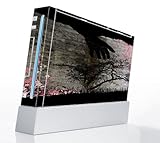 Savor Decorative Protector Skin Decal Sticker for Nintendo Wii Console