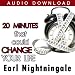 20 Minutes That Could Change Your Life