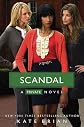 Scandal   [PRIVATE SCANDAL] [Paperback]