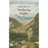 Wuthering Heightsby Emily Bronte