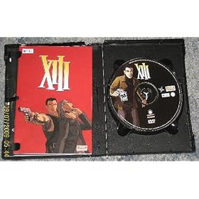 XIII
