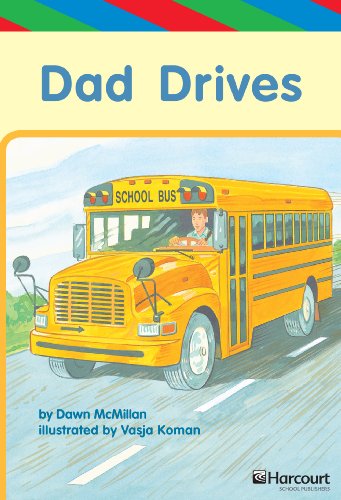 Dad Drives