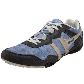 Buy Gola Mens Coyote Casual Sneaker by Gola