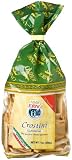 Torino All Natural Classical Crostini Italian Crackers, 7-Ounce Bags (Pack of 12)