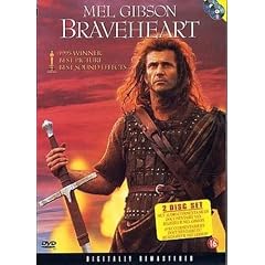 Braveheart - �dition 2 DVD