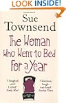 The Woman who Went to Bed for a Year