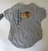 Chicago Blackhawks Pet Dog T Shirt Tee Large