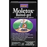 3OZ Moletoxx Baited Gel