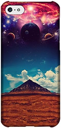 BIOIPHONECASE Wood HD Design TPU Phone Case For Iphone 5c