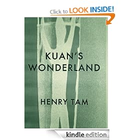 Kuan's Wonderland
