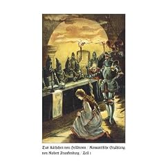 Das K�thchen von Heilbronn: Romantische Erz�hlung